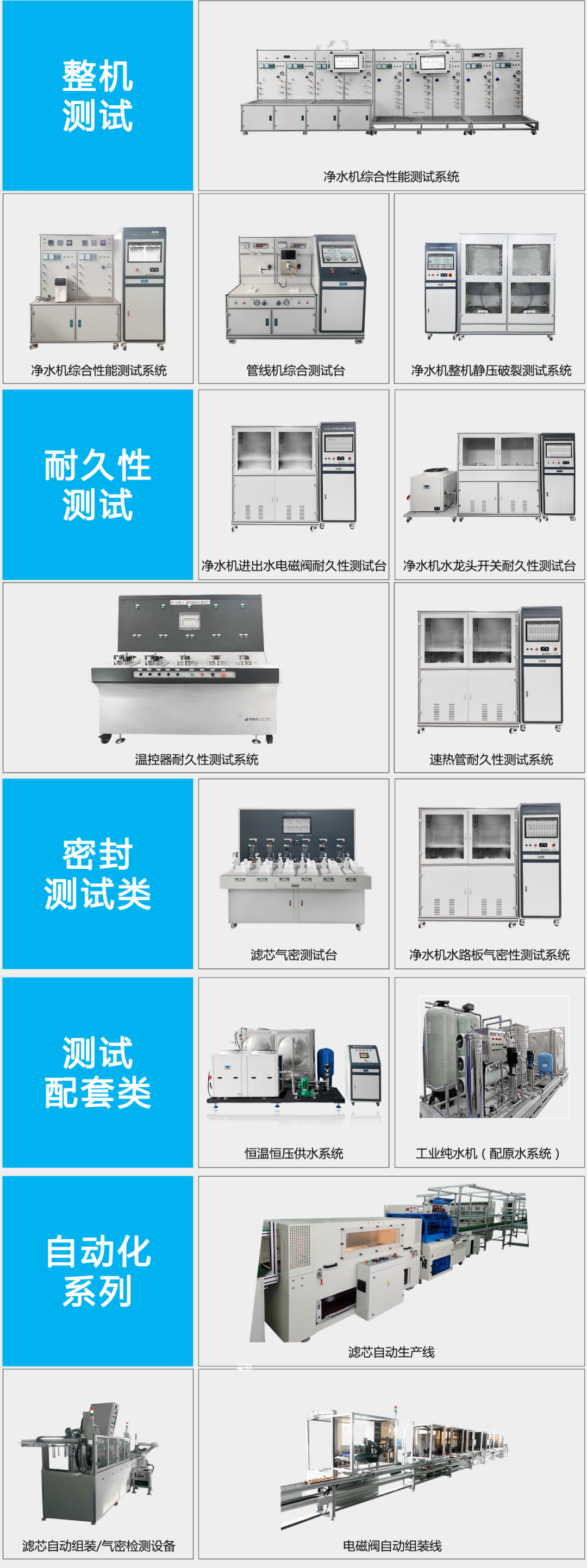 净水器水效等级标准将于7月正式执行,铧禧助您打响突围战役 净水器水效等级标准将于7月正式执行,铧禧助您打响突围战役